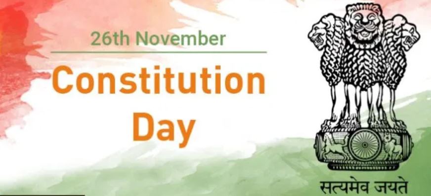 Constitution day