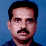Image of Mr. Manohar Maruti Kadam