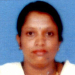 Image of Mrs. Viniya Rajesh Naik