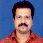 Image of Mr. Surendra Kashiram Parab