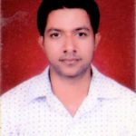 Image of Mr. Prashant Ganpatrao Gavhale