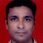 Image of Mr. Santosh Vaman Kokane