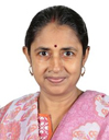 Image of Dr. Sujata Saxena