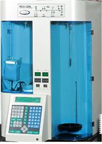 Image of BET High Speed Surface Area & Pore Size Analyzer