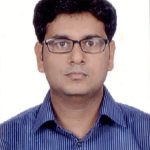 Image of Dr. Ajinath Shridhar Dukare