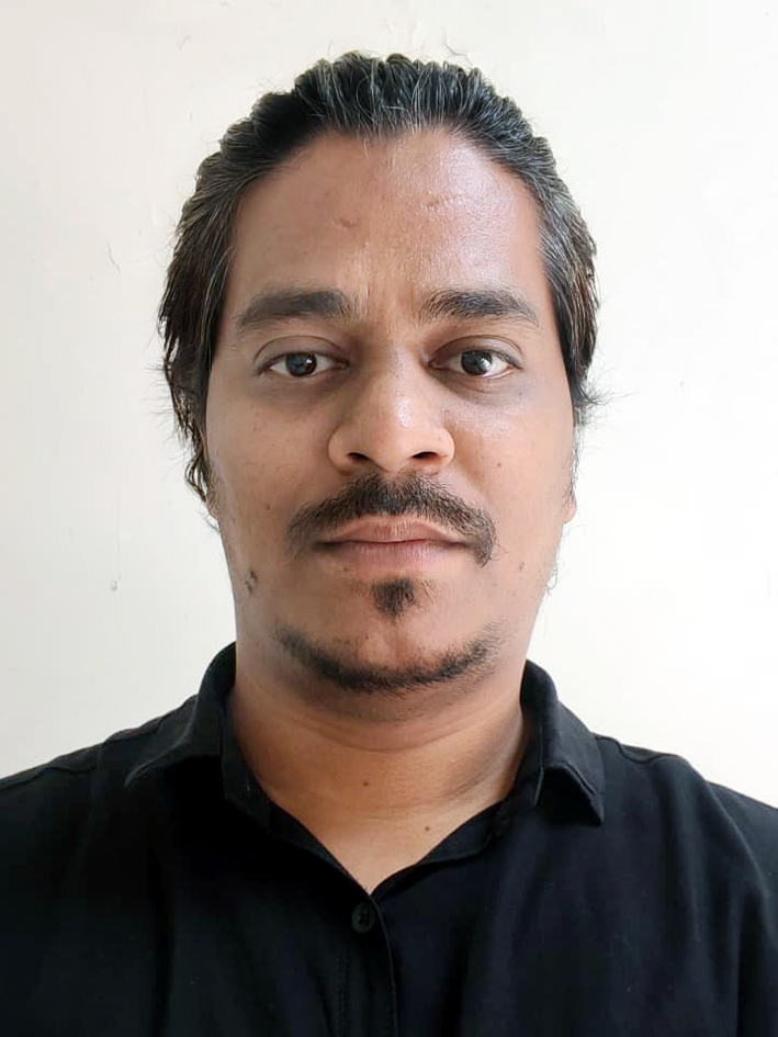 Image of Dr. Mukhtar