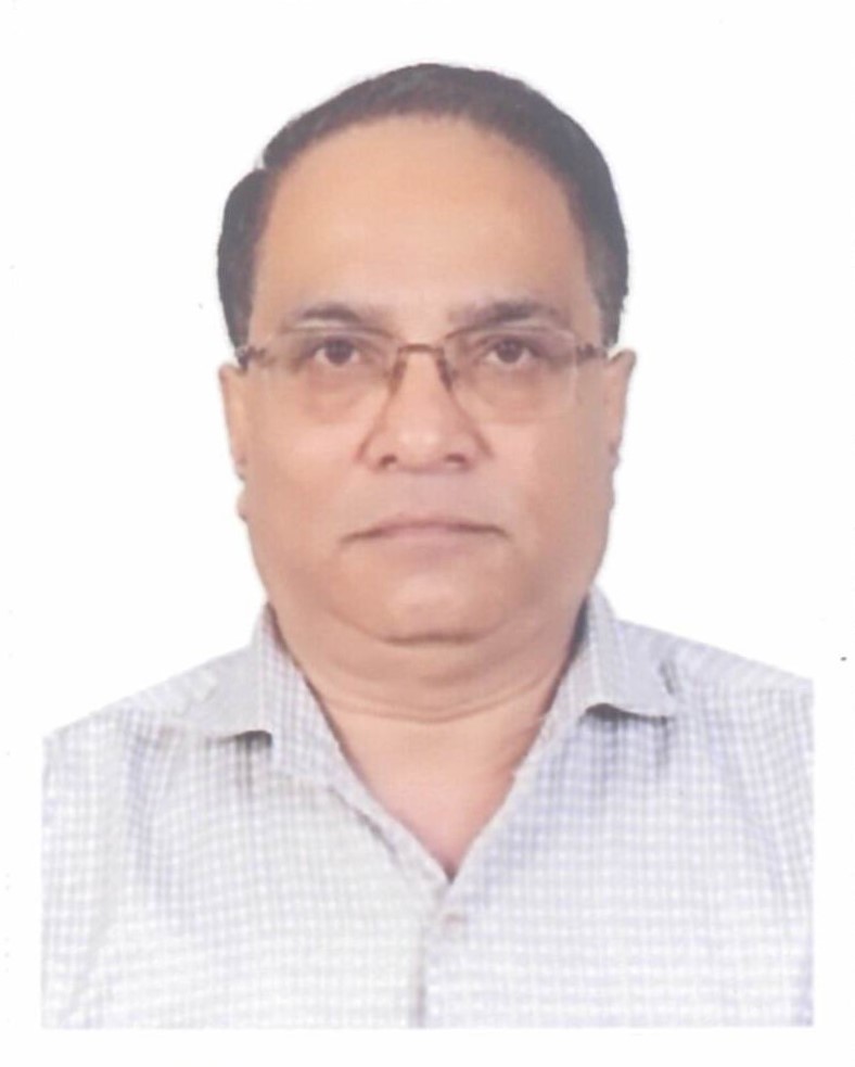 Image of Shri Navin Kumar