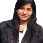 Image of Dr. (Smt.) Sharmila S. Patil