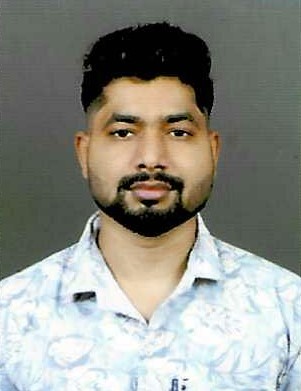 Photo of Ronal Tarachand Gajbhiye