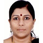 डॉ.शीला केएस राज की छवि
