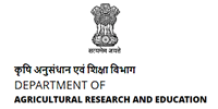  Department Agricultural Research & Education logo