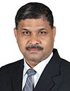 Image of Dr. Vishnu G. Arude