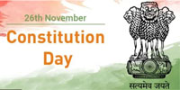 Image of Constitution Day