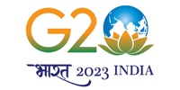 G20 India Logo