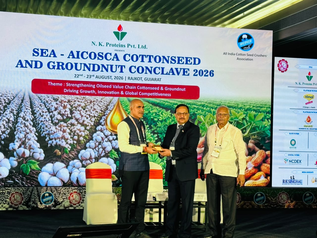 7th_SEA_AICOSCA_Conclave_2026_photo