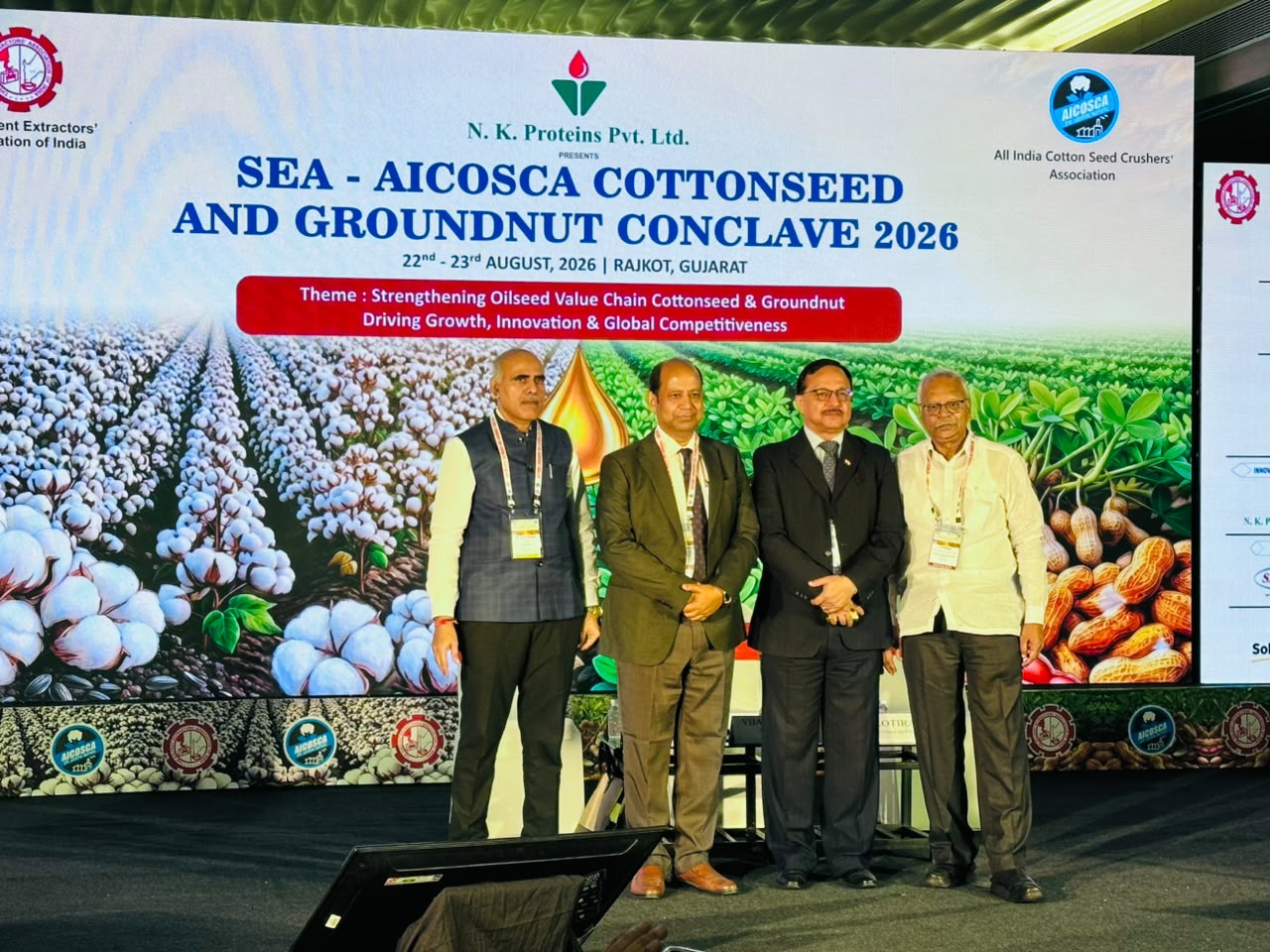 7th_SEA_AICOSCA_Conclave_2026_photo