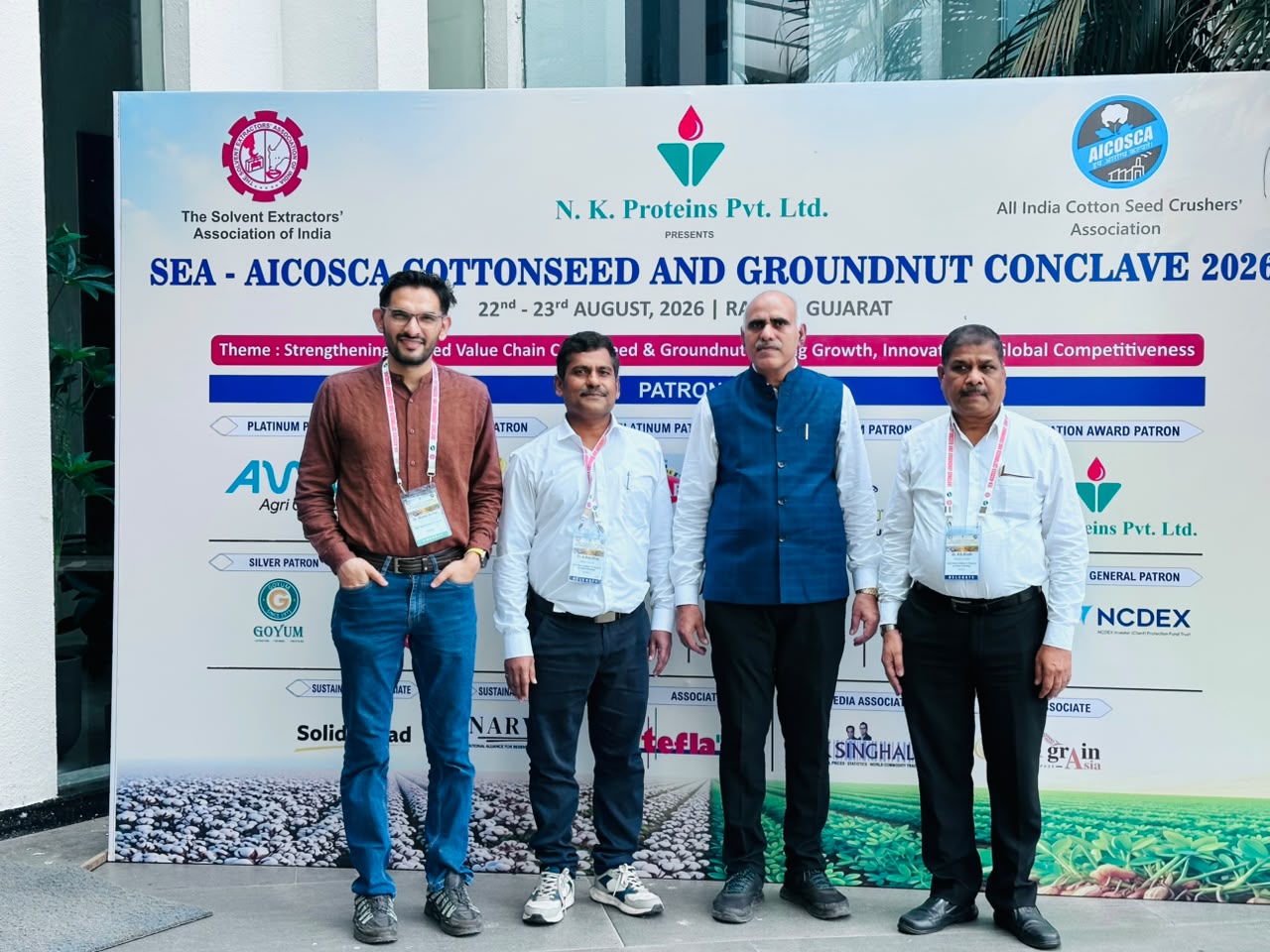 7th_SEA_AICOSCA_Conclave_2026_photo