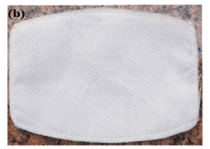 Electro-spun Nano-fibre mat & Nano-fibre Cartridge