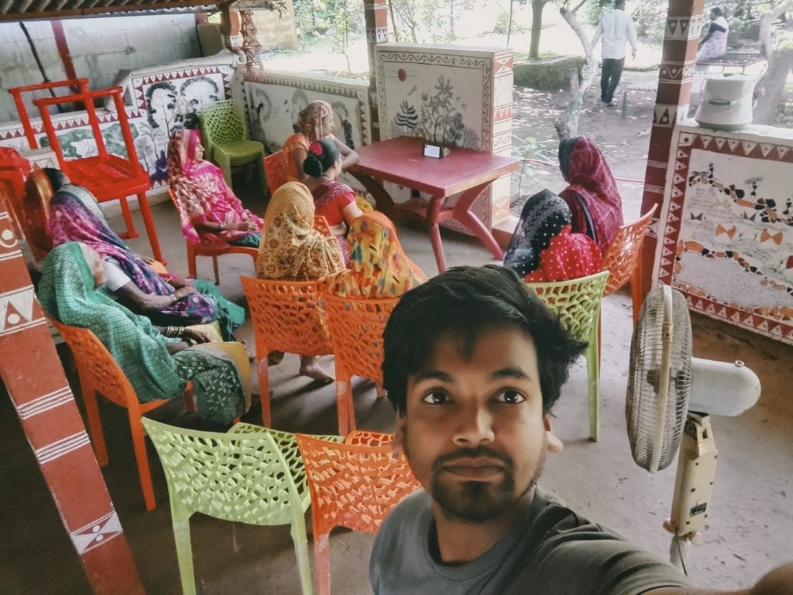 Jan Jatiya Gaurav Varsh Pakhwada 05 Nov 2025