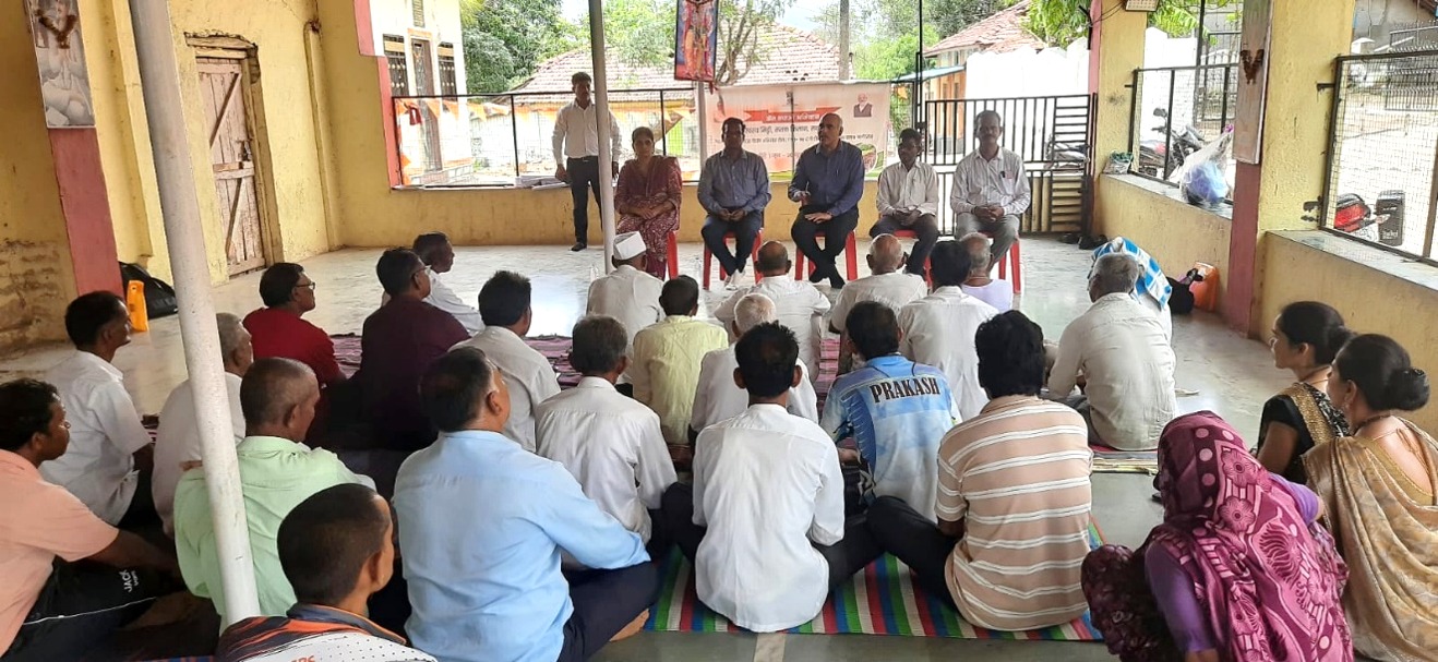 KhetBhachoAbhiyan_June 29_30_Shahapur_photo