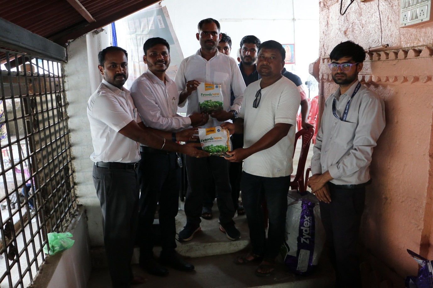 KisanSammanNidhi_June20_Photo
