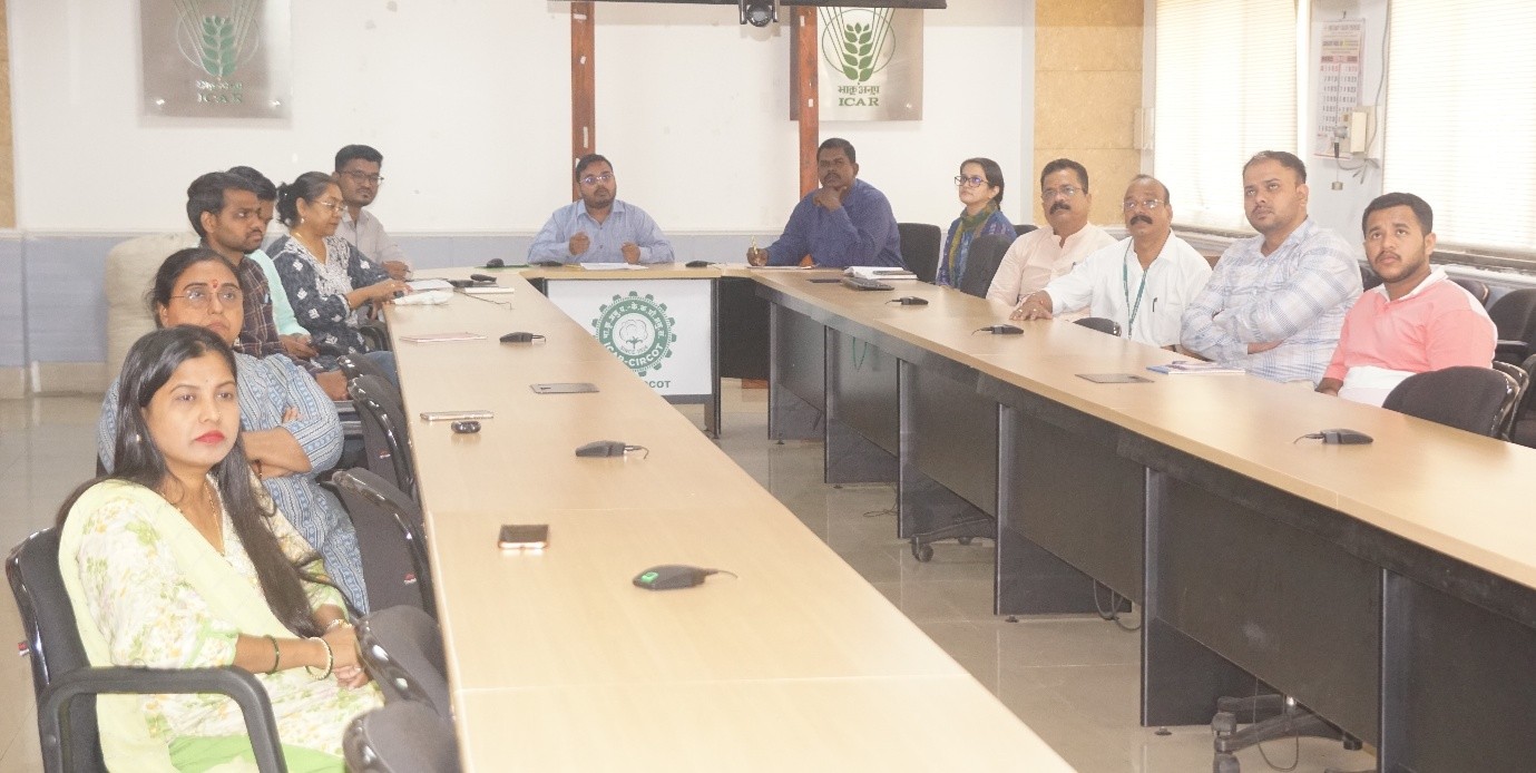 Online Lecture on Digital Inclusion photo