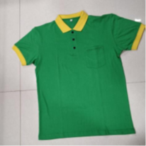 T-Shirt made using Salt Free Dyeing Technology