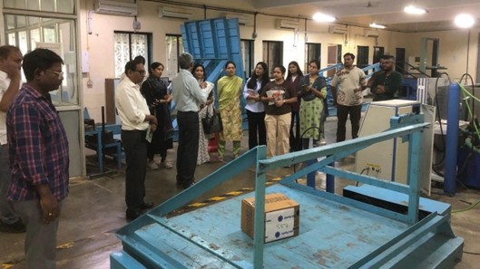 Training programme 28.11.2025 photo