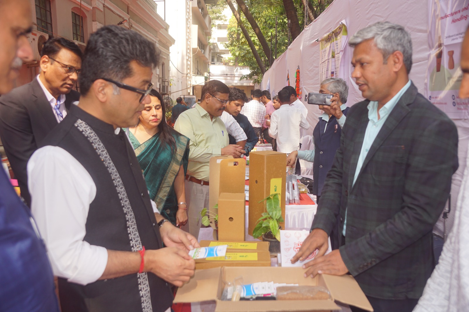 PM-Kisan Samman Nidhi 21st Instalment Live Streaming 2025 photo