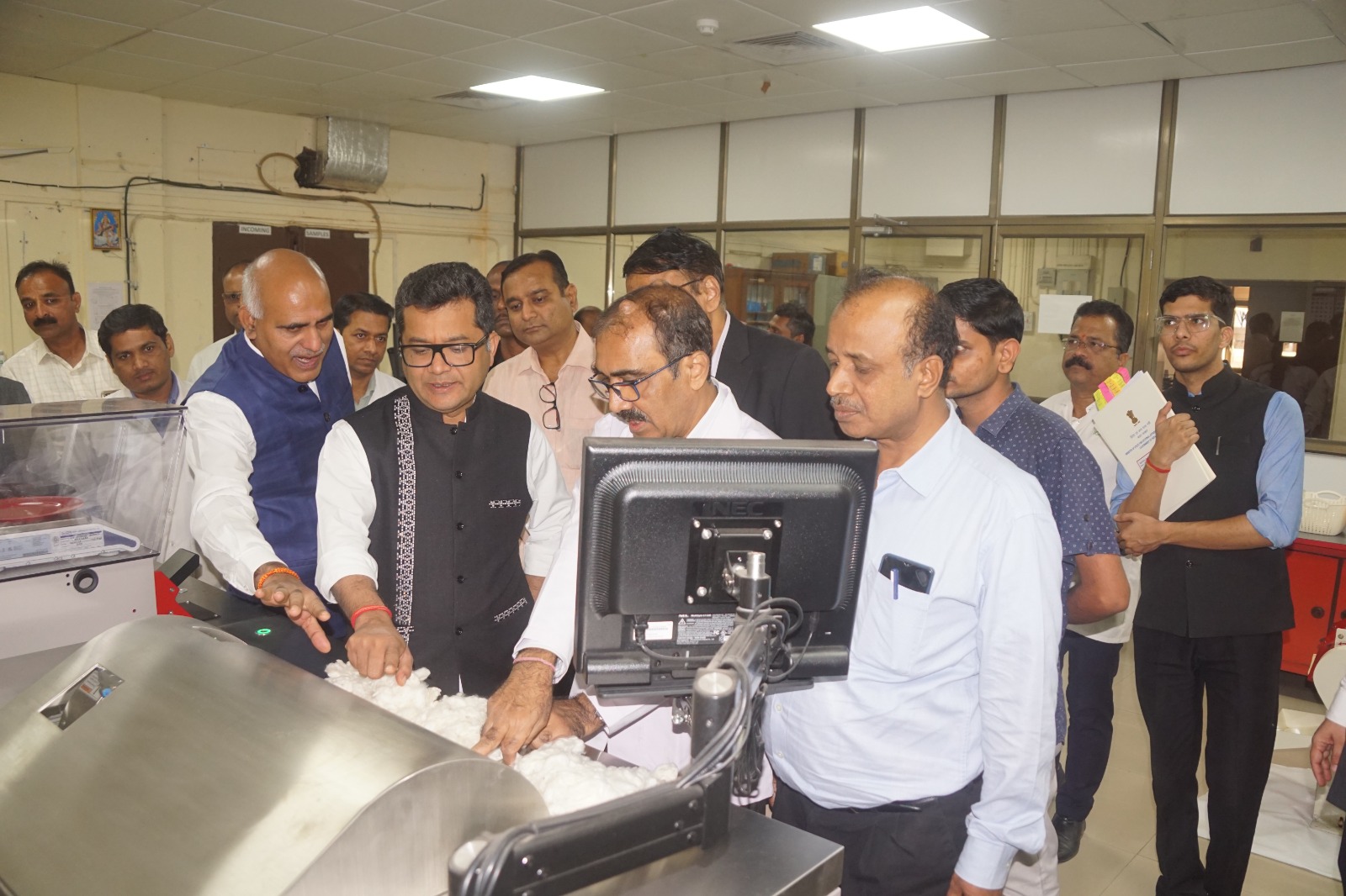 PM-Kisan Samman Nidhi 21st Instalment Live Streaming 2025 photo