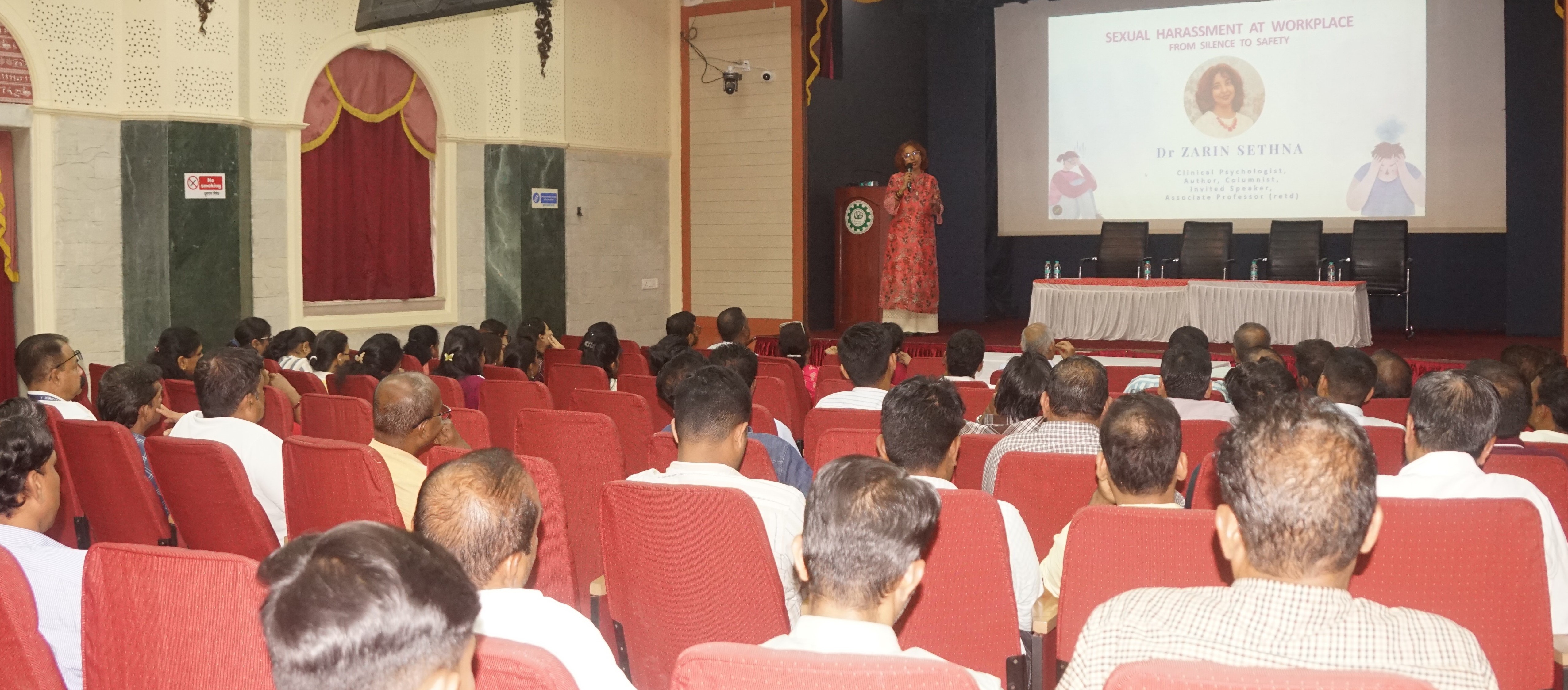 awareness_prog_on_Sexual_Harassment_photo