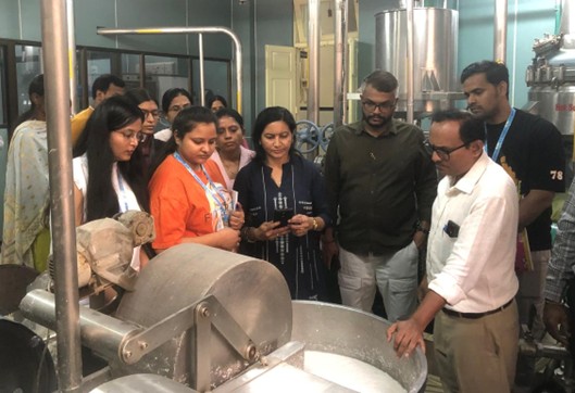 Training programme 28.11.2025 photo