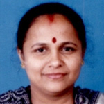 श्रीमती एस.पी. पैयाला की छवि