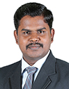 Image of Dr. Senthilkumar T.