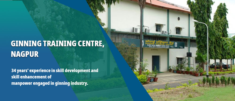 Ginning Training Centre, Nagpur