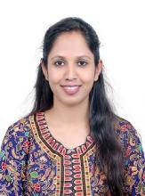 Photo of Mrs. Rohini Khobragade