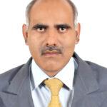 Image of Dr. S. K. Shukla