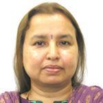 Image of Dr. Sujata Rajesh Kawlekar