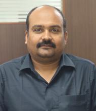 Photo of Mr. Arun kumar Shukla