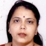 Image of Mrs. Parvati Sachin Nirhali