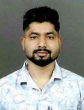 Image of Mr.  Ronal Tarachand Gajbhiye