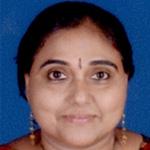 Image of Mrs. Bindu Venugopal