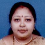 Image of Mrs. Bharathi Deepak Kherodkar 