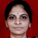 image of Mrs. Medha Pradeep Kamble