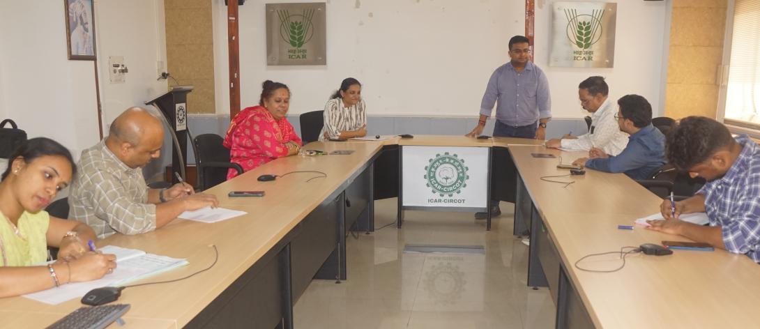 Under the celebration of Constitution Day on 26th Nov 2025, an essay competition photo