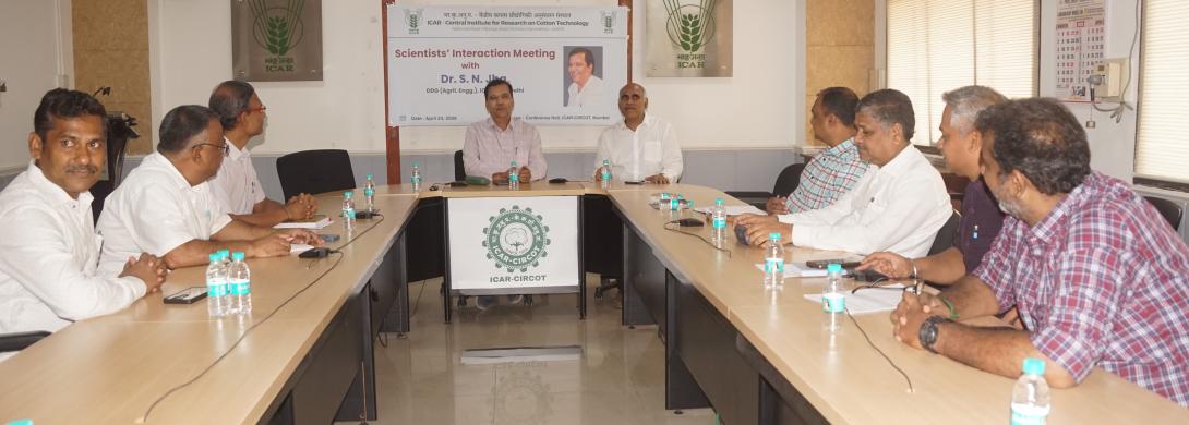 DDG visit 24.04.2026