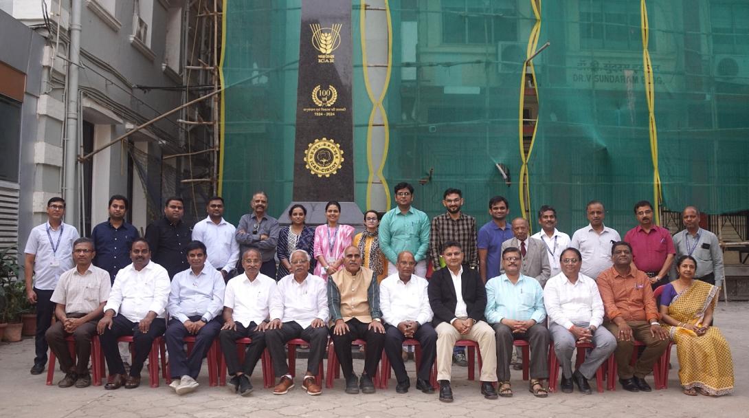 Academia Consultative Meet  Photo 23.01.2026