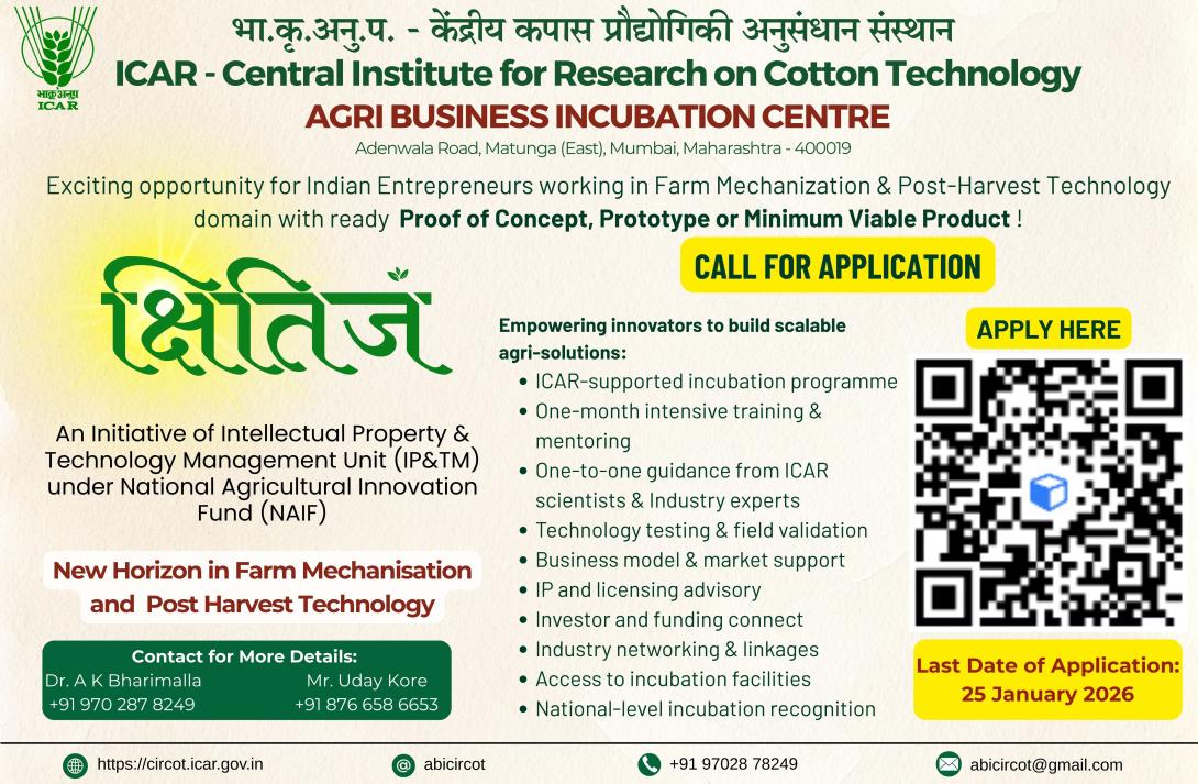 Photo Kshitij Startup Programme