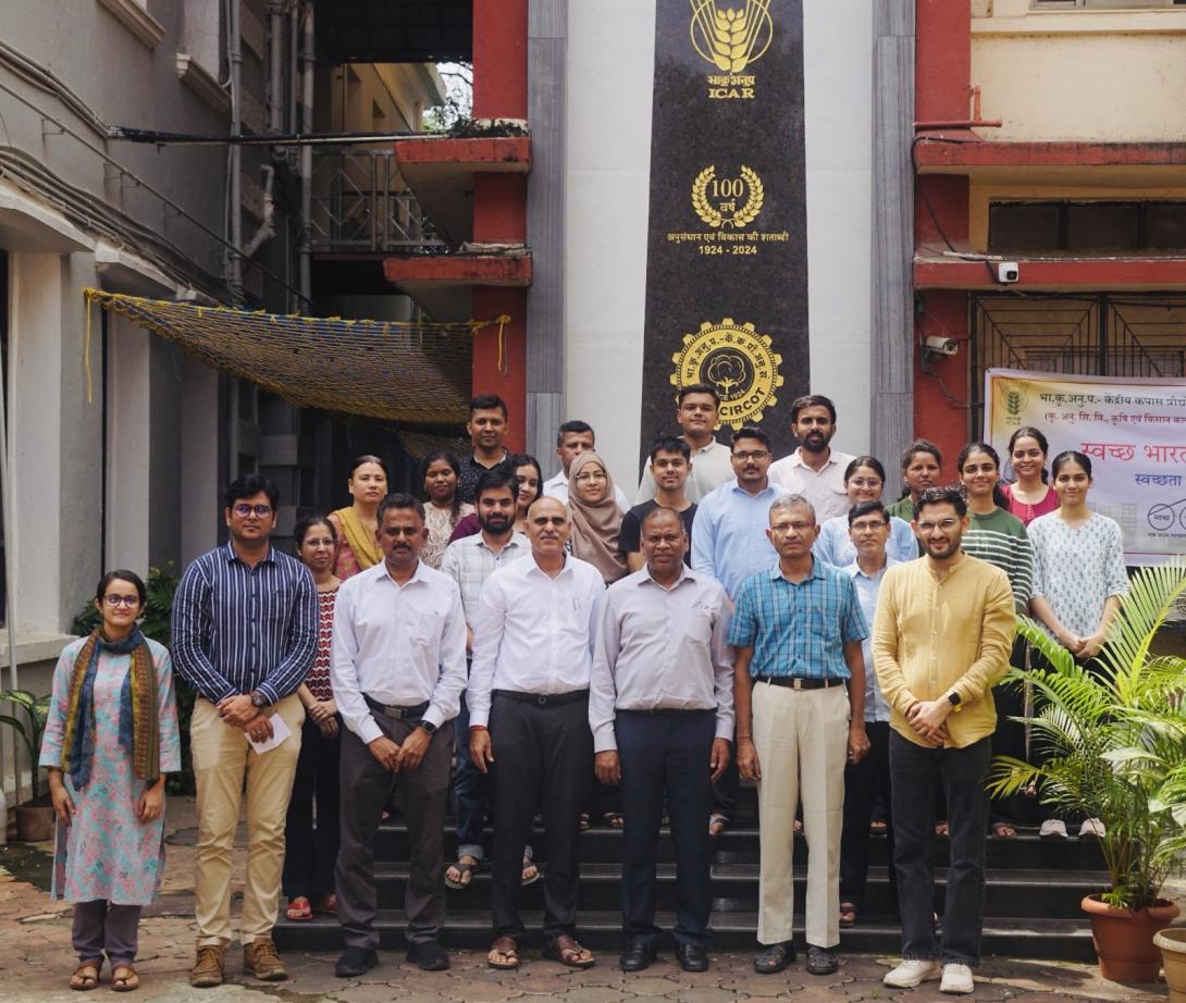 Training Basic Molecular Biology and Genome Editing Techniques