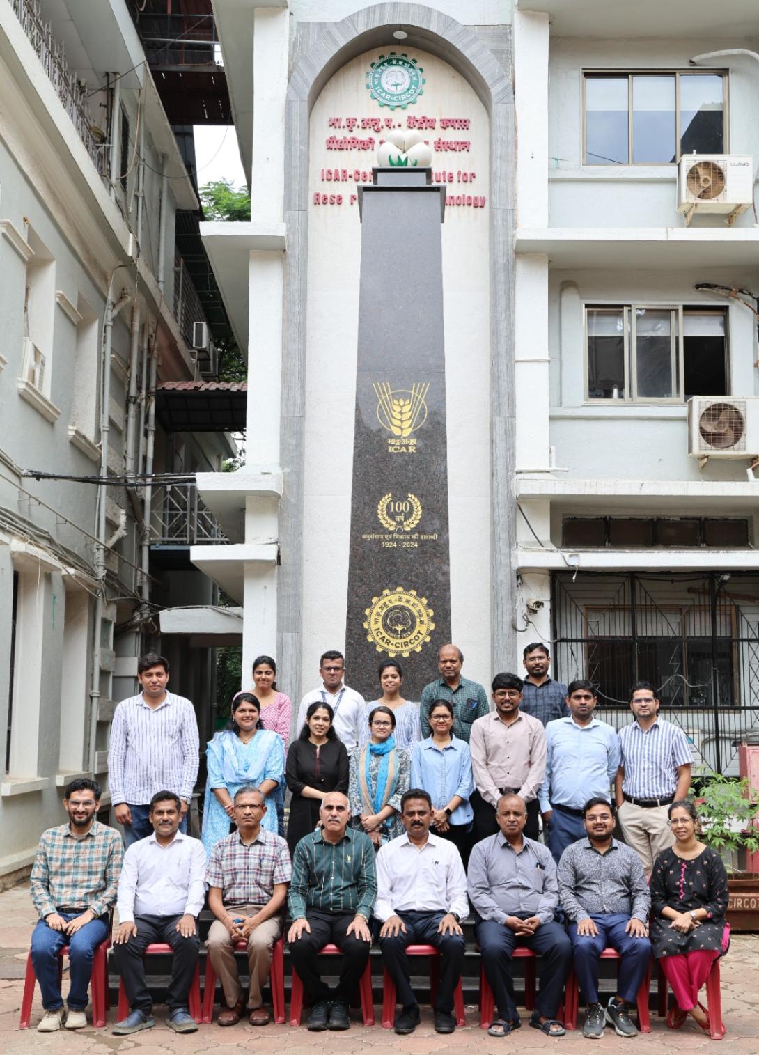 Training_Spectroscopic_19_08_2026_photo